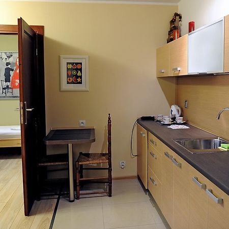 Korona Hostel Elblag Luaran gambar