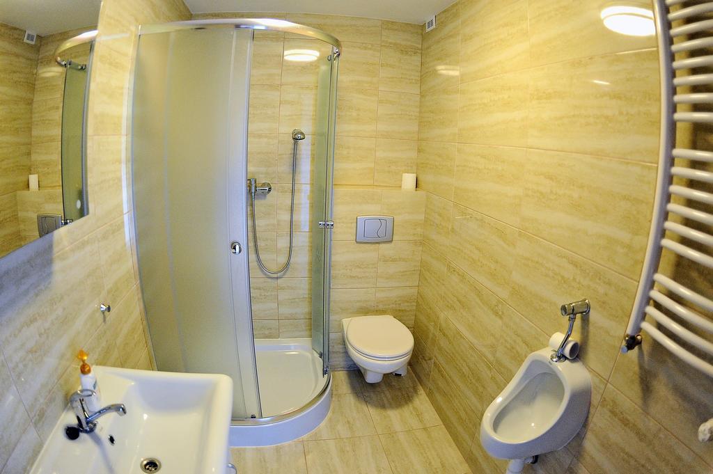 Korona Hostel Elblag Bilik gambar
