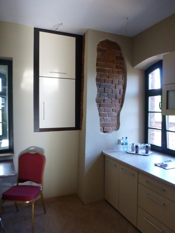 Korona Hostel Elblag Bilik gambar
