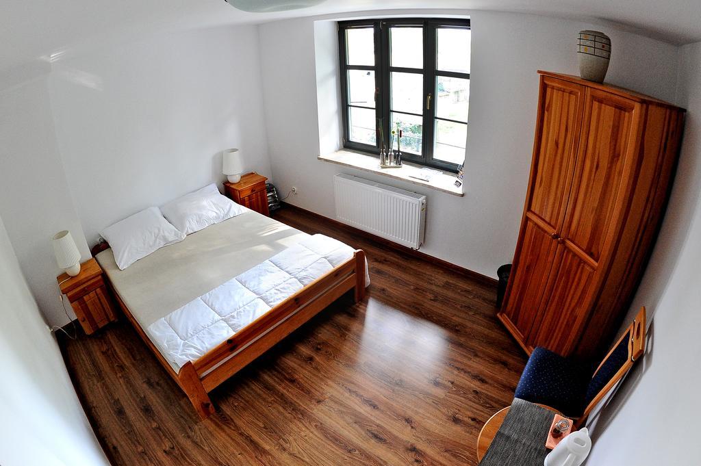 Korona Hostel Elblag Bilik gambar