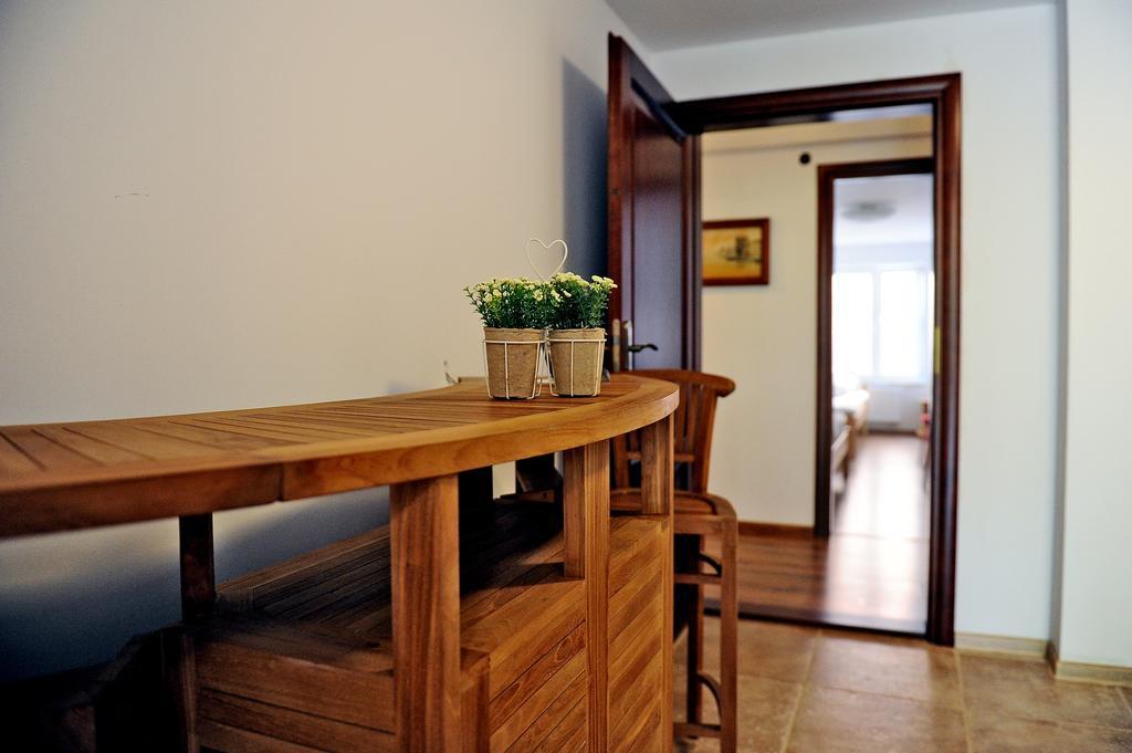 Korona Hostel Elblag Luaran gambar