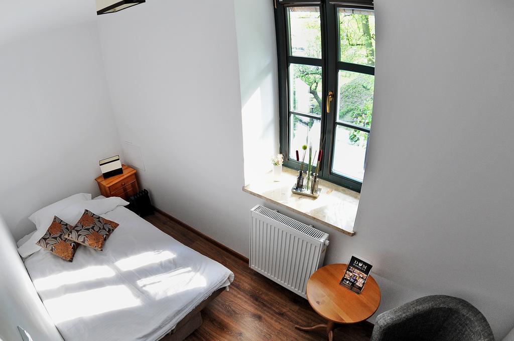 Korona Hostel Elblag Bilik gambar
