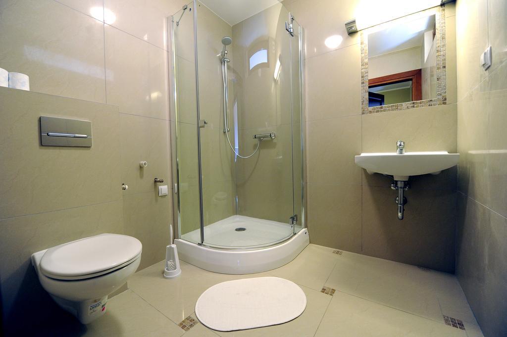 Korona Hostel Elblag Bilik gambar
