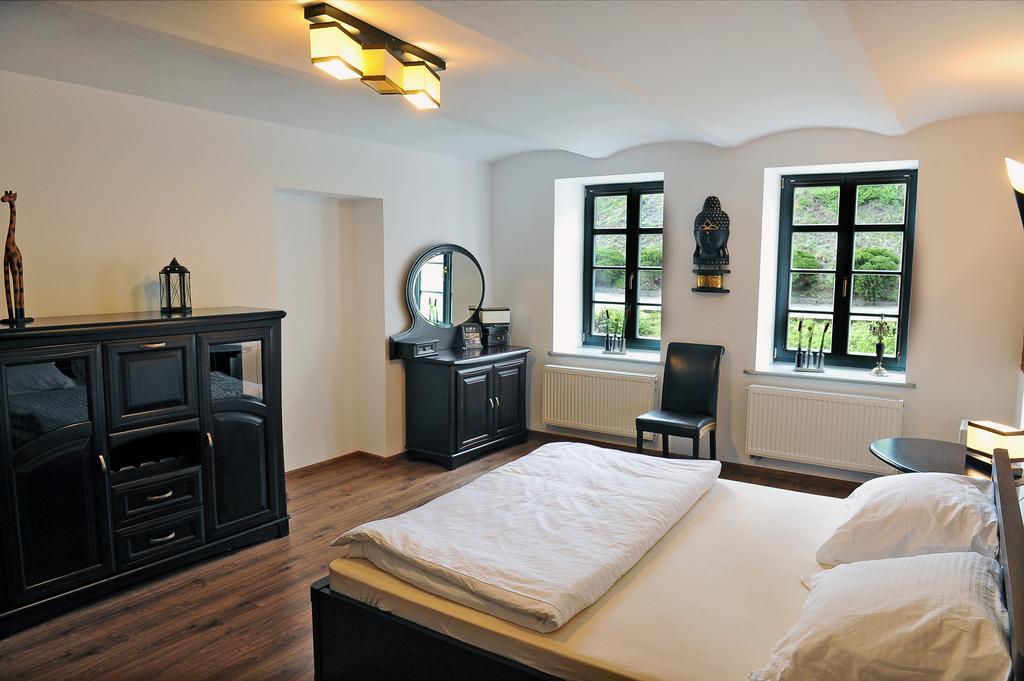 Korona Hostel Elblag Bilik gambar