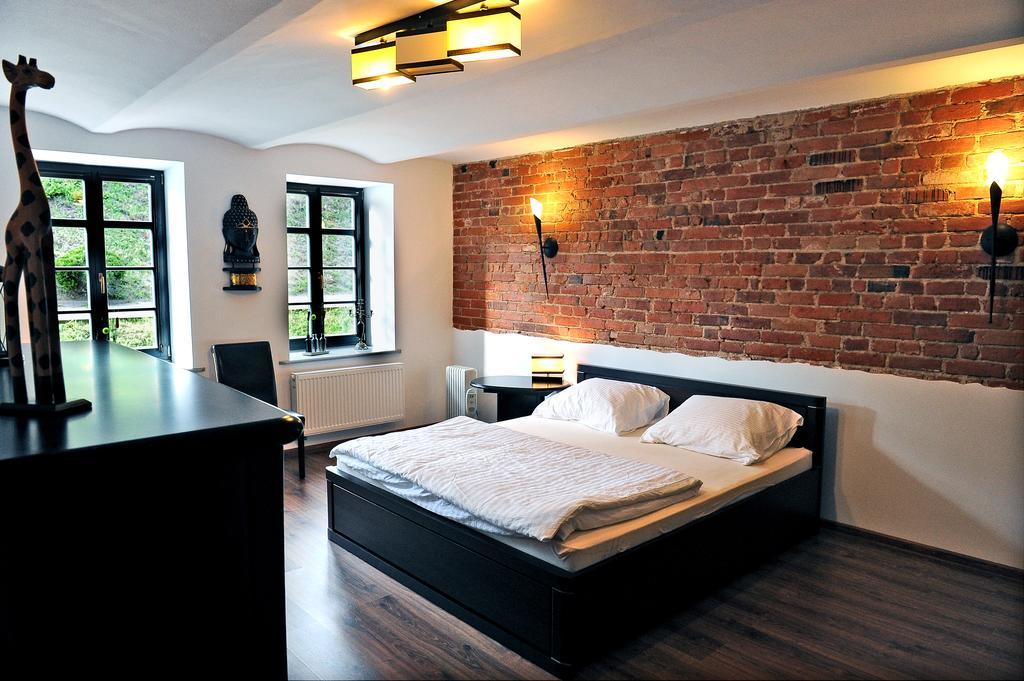 Korona Hostel Elblag Bilik gambar
