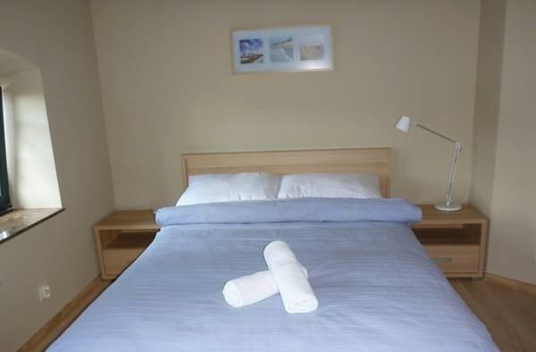 Korona Hostel Elblag Bilik gambar