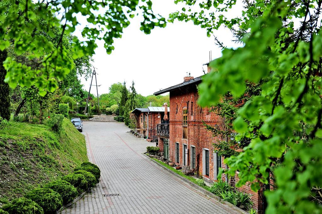 Korona Hostel Elblag Bilik gambar